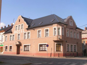 Hotel Praděd Rýmařov, Rymarov